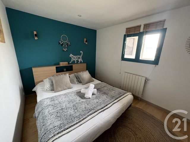 Appartement Duplex à louer - 4 pièces - 94,31 m2 - Le Mans - 72 - PAYS-DE-LOIRE