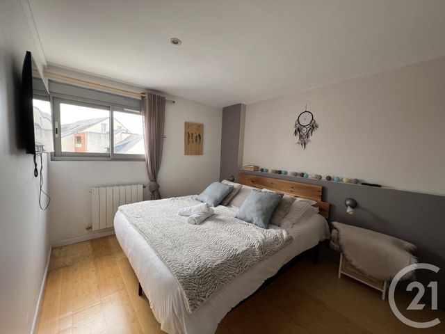 Appartement Duplex à louer - 4 pièces - 94,31 m2 - Le Mans - 72 - PAYS-DE-LOIRE