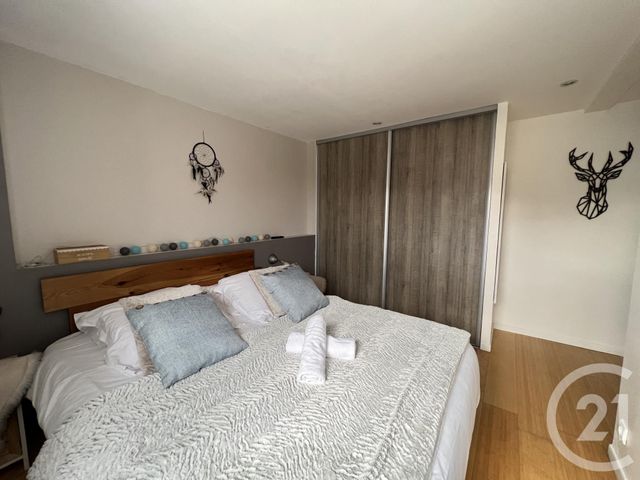 Appartement Duplex à louer - 4 pièces - 94,31 m2 - Le Mans - 72 - PAYS-DE-LOIRE