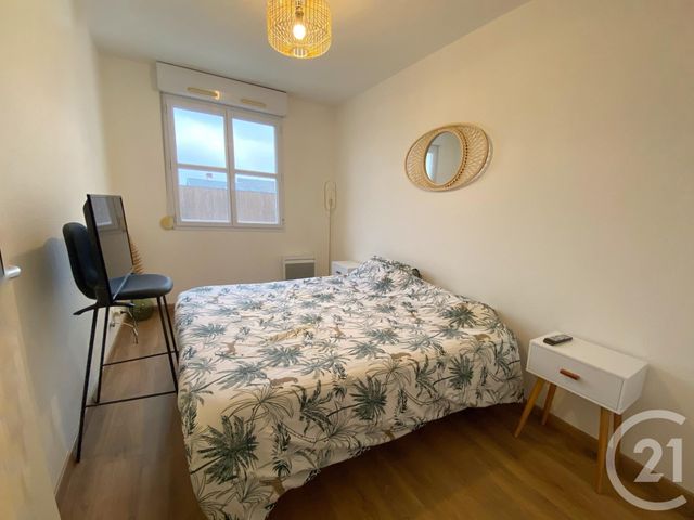 Appartement T3 à louer - 3 pièces - 54,42 m2 - Le Mans - 72 - PAYS-DE-LOIRE