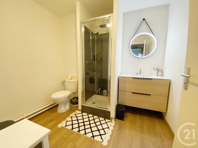 Appartement T3 à louer - 3 pièces - 54,42 m2 - Le Mans - 72 - PAYS-DE-LOIRE