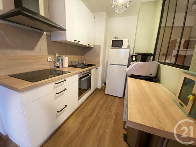 Appartement T3 à louer - 3 pièces - 54,42 m2 - Le Mans - 72 - PAYS-DE-LOIRE