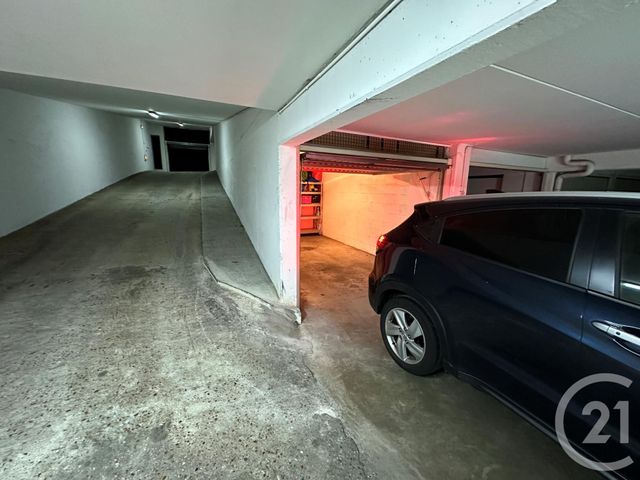 Agrandir la photo Parking à vendre - 15,12 m2 - Le Mans - 72 - PAYS-DE-LOIRE