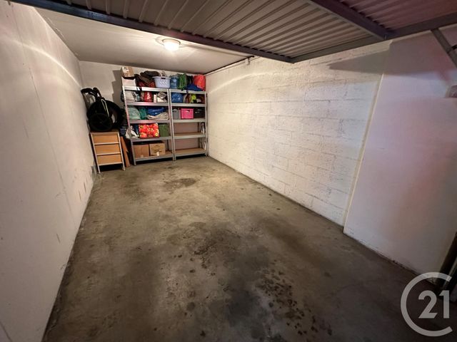 Agrandir la photo Parking à vendre - 15,12 m2 - Le Mans - 72 - PAYS-DE-LOIRE