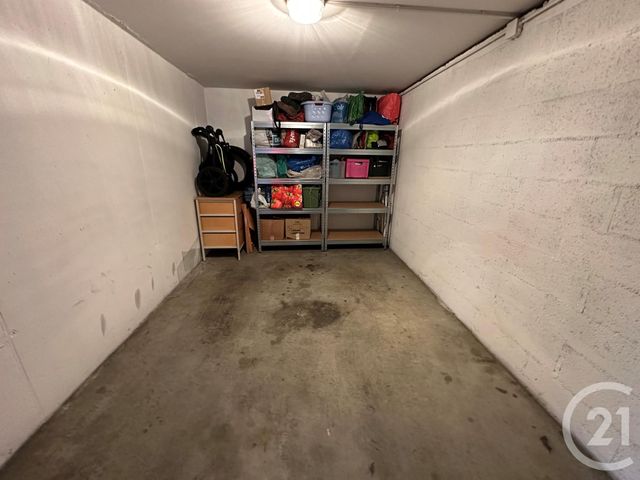 Agrandir la photo Parking à vendre - 15,12 m2 - Le Mans - 72 - PAYS-DE-LOIRE