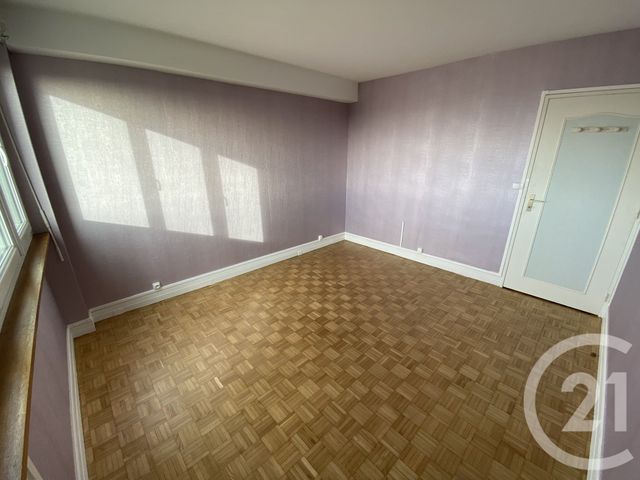Appartement T4 &agrave; louer - 4 pi&egrave;ces - 102,10 m2 - Le Mans - 72 - PAYS-DE-LOIRE