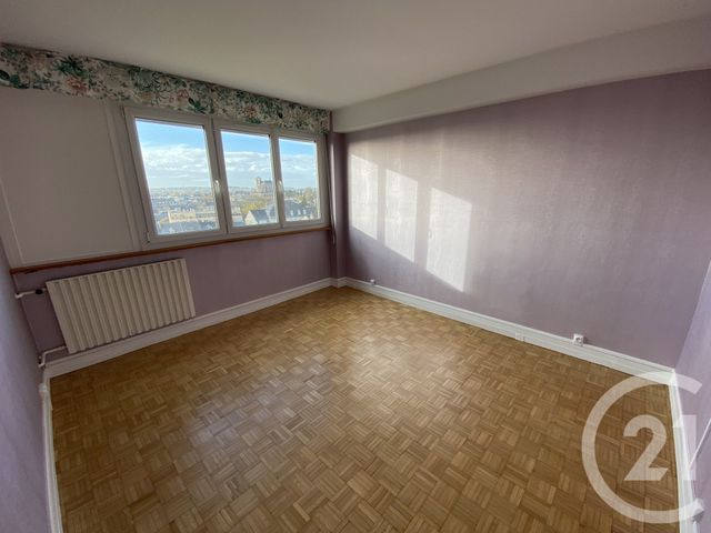 Appartement T4 &agrave; louer - 4 pi&egrave;ces - 102,10 m2 - Le Mans - 72 - PAYS-DE-LOIRE