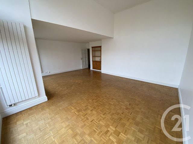 Appartement T4 &agrave; louer - 4 pi&egrave;ces - 102,10 m2 - Le Mans - 72 - PAYS-DE-LOIRE