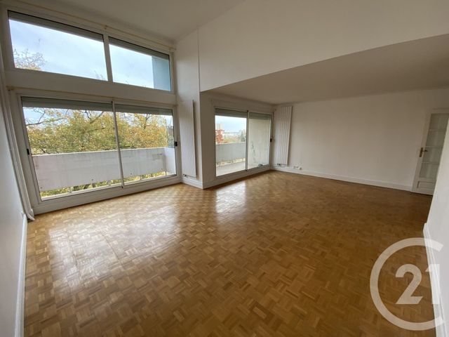 Appartement T4 &agrave; louer - 4 pi&egrave;ces - 102,10 m2 - Le Mans - 72 - PAYS-DE-LOIRE