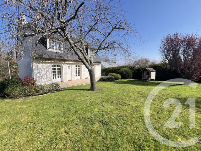 Maison &agrave; vendre - 7 pi&egrave;ces - 169,22 m2 - Le Mans - 72 - PAYS-DE-LOIRE