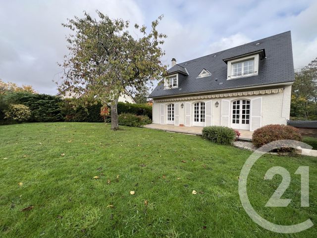 Maison à vendre - 7 pièces - 169,22 m2 - Le Mans - 72 - PAYS-DE-LOIRE