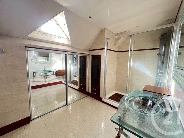 Maison à vendre - 7 pièces - 169,22 m2 - Le Mans - 72 - PAYS-DE-LOIRE