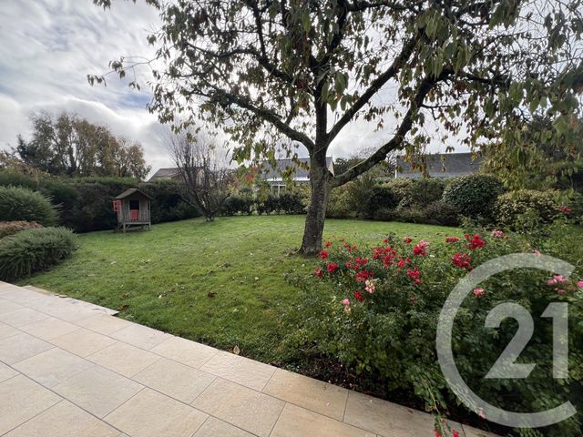 Maison à vendre - 7 pièces - 169,22 m2 - Le Mans - 72 - PAYS-DE-LOIRE