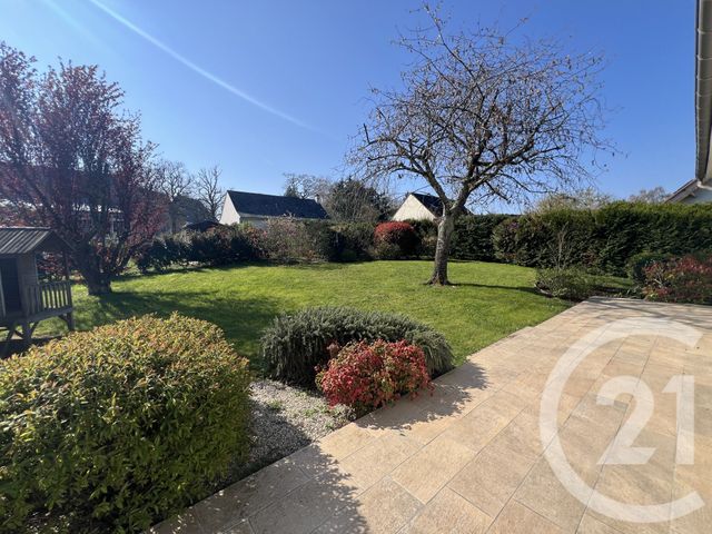 Maison &agrave; vendre - 7 pi&egrave;ces - 169,22 m2 - Le Mans - 72 - PAYS-DE-LOIRE