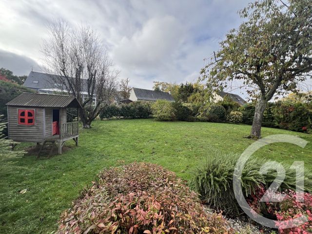 Maison à vendre - 7 pièces - 169,22 m2 - Le Mans - 72 - PAYS-DE-LOIRE