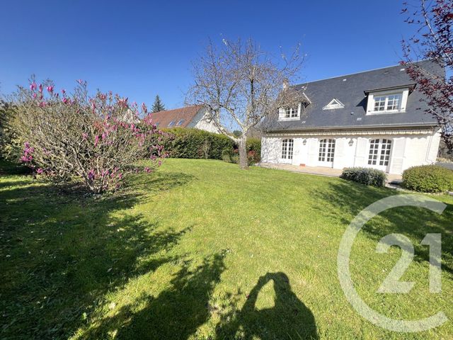 Maison &agrave; vendre - 7 pi&egrave;ces - 169,22 m2 - Le Mans - 72 - PAYS-DE-LOIRE