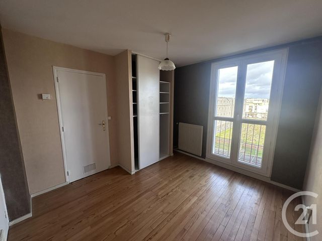 Agrandir la photo Appartement F4 à louer - 4 pièces - 68,36 m2 - Le Mans - 72 - PAYS-DE-LOIRE