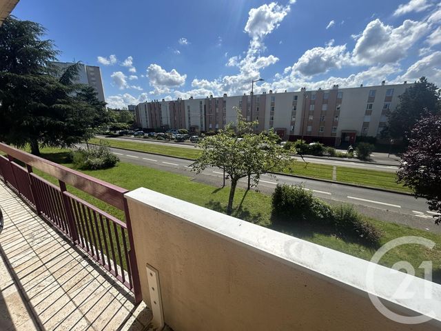 Agrandir la photo Appartement T5 à vendre - 5 pièces - 98,62 m2 - Le Mans - 72 - PAYS-DE-LOIRE