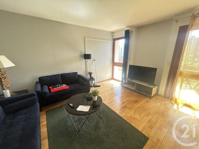 Agrandir la photo Appartement T5 à vendre - 5 pièces - 98,62 m2 - Le Mans - 72 - PAYS-DE-LOIRE