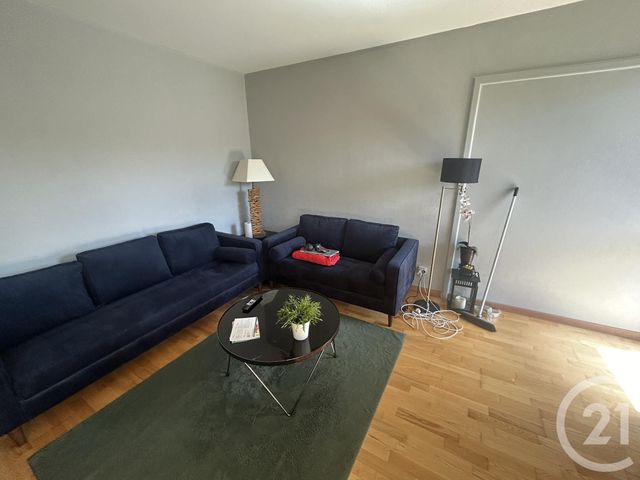 Agrandir la photo Appartement T5 à vendre - 5 pièces - 98,62 m2 - Le Mans - 72 - PAYS-DE-LOIRE