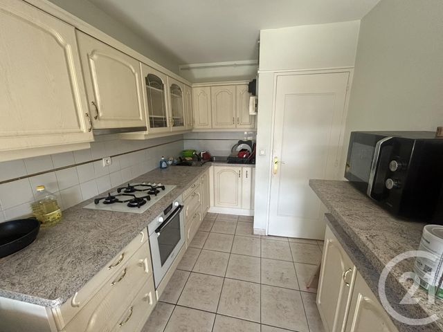 Agrandir la photo Appartement T5 à vendre - 5 pièces - 98,62 m2 - Le Mans - 72 - PAYS-DE-LOIRE