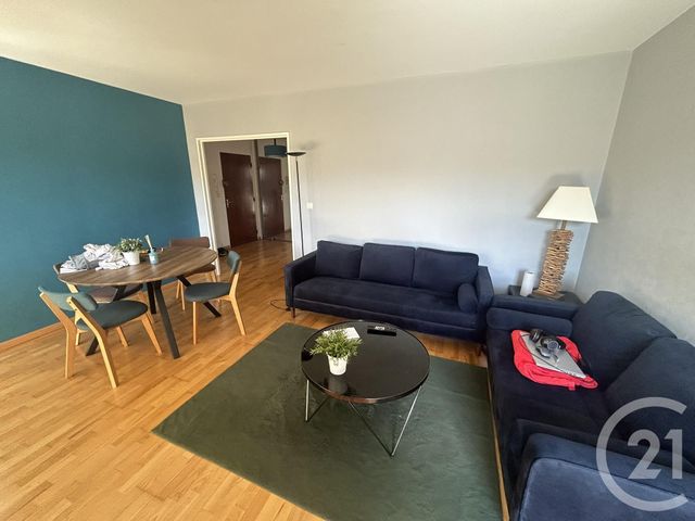 Agrandir la photo Appartement T5 à vendre - 5 pièces - 98,62 m2 - Le Mans - 72 - PAYS-DE-LOIRE