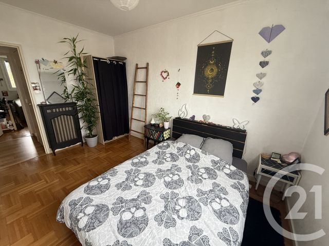 Appartement F4 &agrave; vendre - 4 pi&egrave;ces - 86,97 m2 - Le Mans - 72 - PAYS-DE-LOIRE