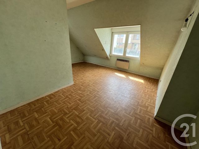 Agrandir la photo Divers à vendre - 119 m2 - Le Mans - 72 - PAYS-DE-LOIRE