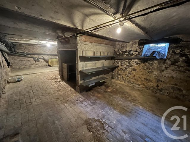 Agrandir la photo Divers à vendre - 119 m2 - Le Mans - 72 - PAYS-DE-LOIRE