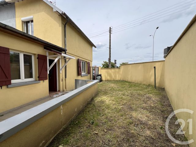 Agrandir la photo Maison à vendre - 4 pièces - 71,87 m2 - Le Mans - 72 - PAYS-DE-LOIRE