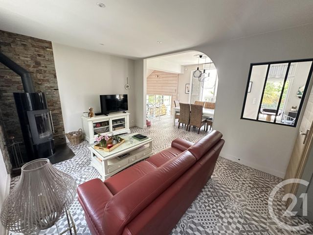 Agrandir la photo Maison à vendre - 5 pièces - 172,78 m2 - Le Mans - 72 - PAYS-DE-LOIRE