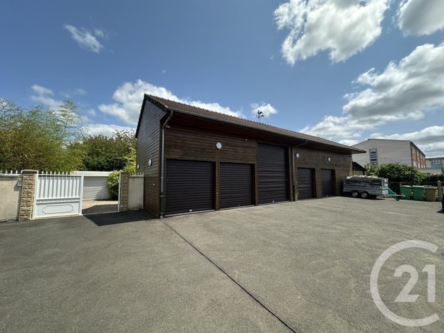 Agrandir la photo Maison à vendre - 5 pièces - 172,78 m2 - Le Mans - 72 - PAYS-DE-LOIRE