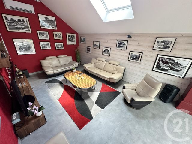 Agrandir la photo Maison à vendre - 5 pièces - 172,78 m2 - Le Mans - 72 - PAYS-DE-LOIRE