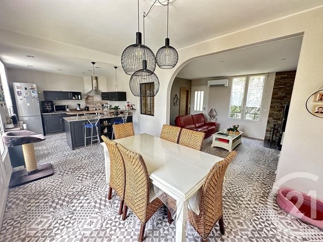 Agrandir la photo Maison à vendre - 5 pièces - 172,78 m2 - Le Mans - 72 - PAYS-DE-LOIRE