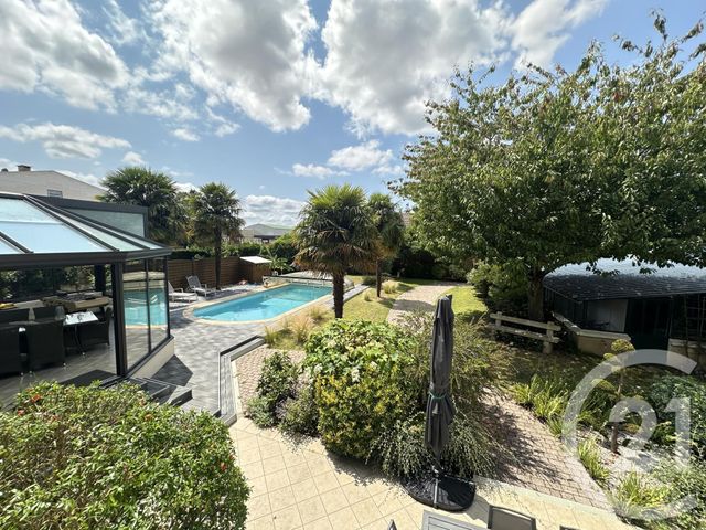 Agrandir la photo Maison à vendre - 5 pièces - 172,78 m2 - Le Mans - 72 - PAYS-DE-LOIRE