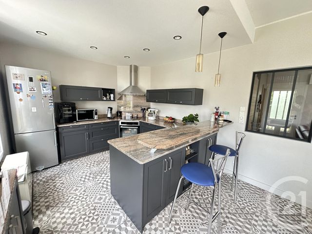 Agrandir la photo Maison à vendre - 5 pièces - 172,78 m2 - Le Mans - 72 - PAYS-DE-LOIRE