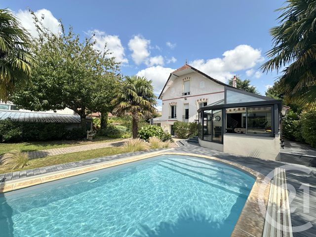 Agrandir la photo Maison à vendre - 5 pièces - 172,78 m2 - Le Mans - 72 - PAYS-DE-LOIRE