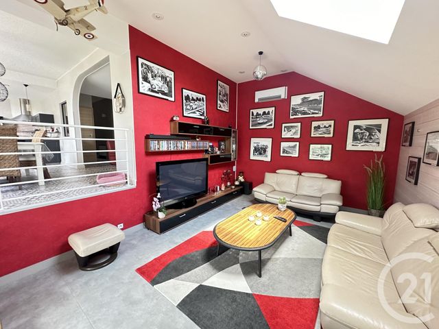 Agrandir la photo Maison à vendre - 5 pièces - 172,78 m2 - Le Mans - 72 - PAYS-DE-LOIRE