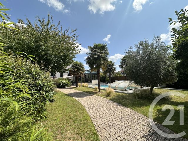 Agrandir la photo Maison à vendre - 5 pièces - 172,78 m2 - Le Mans - 72 - PAYS-DE-LOIRE