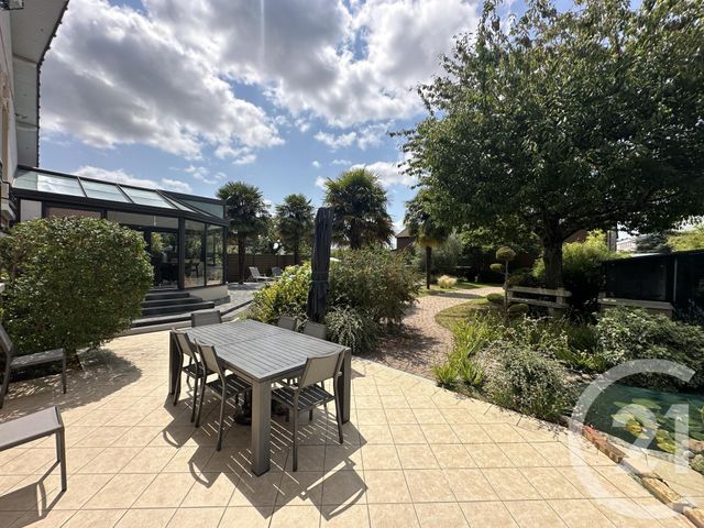 Agrandir la photo Maison à vendre - 5 pièces - 172,78 m2 - Le Mans - 72 - PAYS-DE-LOIRE