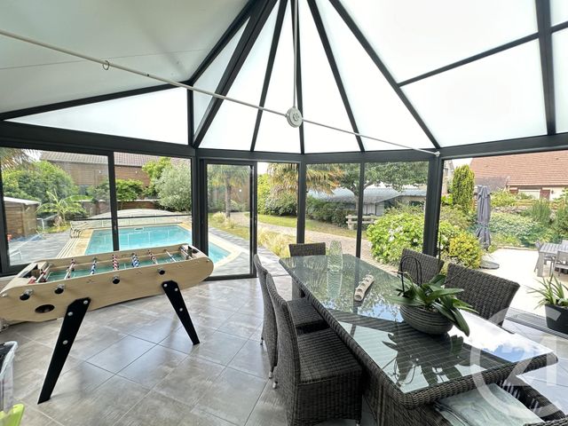 Agrandir la photo Maison à vendre - 5 pièces - 172,78 m2 - Le Mans - 72 - PAYS-DE-LOIRE