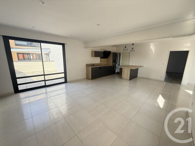 Agrandir la photo Appartement T4 à vendre - 4 pièces - 122,69 m2 - Le Mans - 72 - PAYS-DE-LOIRE