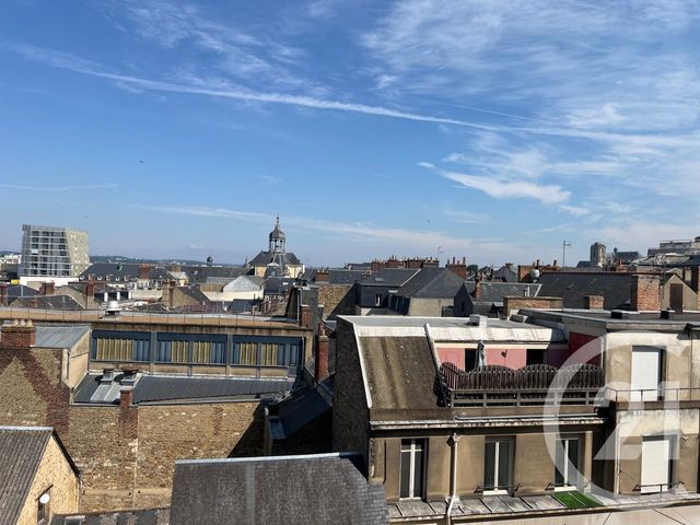Agrandir la photo Appartement T4 à vendre - 4 pièces - 122,69 m2 - Le Mans - 72 - PAYS-DE-LOIRE