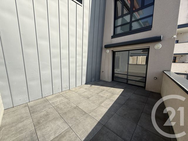 Agrandir la photo Appartement T4 à vendre - 4 pièces - 122,69 m2 - Le Mans - 72 - PAYS-DE-LOIRE