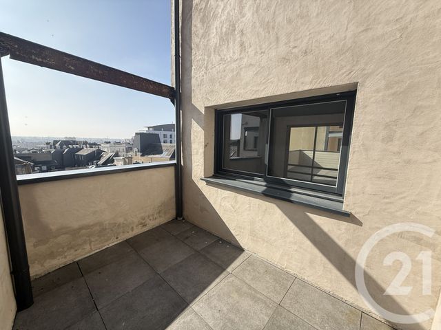 Agrandir la photo Appartement T4 à vendre - 4 pièces - 122,69 m2 - Le Mans - 72 - PAYS-DE-LOIRE