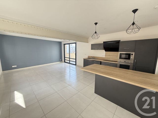 Agrandir la photo Appartement T4 à vendre - 4 pièces - 122,69 m2 - Le Mans - 72 - PAYS-DE-LOIRE