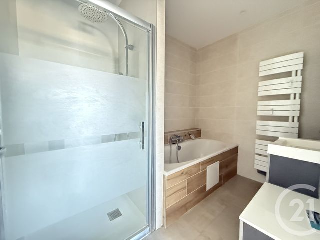 Agrandir la photo Appartement T4 à vendre - 4 pièces - 122,69 m2 - Le Mans - 72 - PAYS-DE-LOIRE