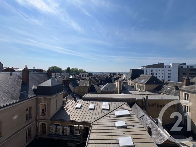 Agrandir la photo Appartement T4 à vendre - 4 pièces - 122,69 m2 - Le Mans - 72 - PAYS-DE-LOIRE