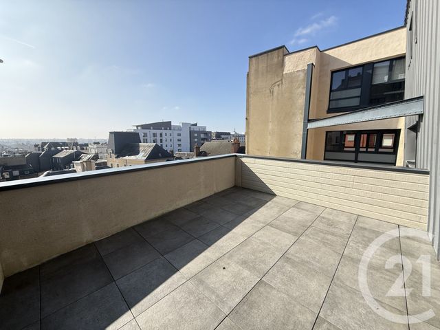 Agrandir la photo Appartement T4 à vendre - 4 pièces - 122,69 m2 - Le Mans - 72 - PAYS-DE-LOIRE