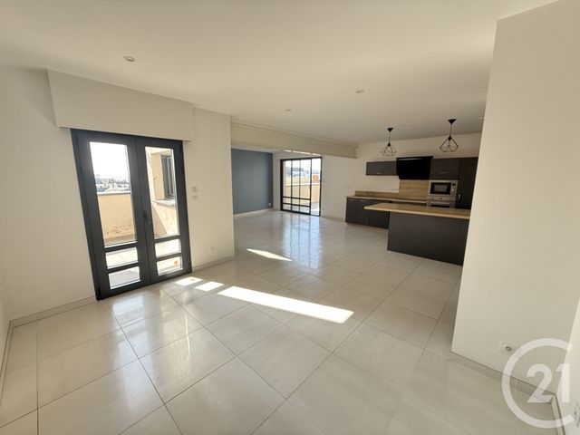 Agrandir la photo Appartement T4 à vendre - 4 pièces - 122,69 m2 - Le Mans - 72 - PAYS-DE-LOIRE